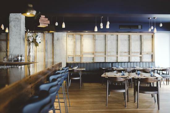 Geronimo Aperitivo Bar and Restaurant