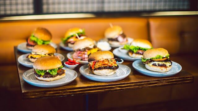 Burger Got Soul Launceston